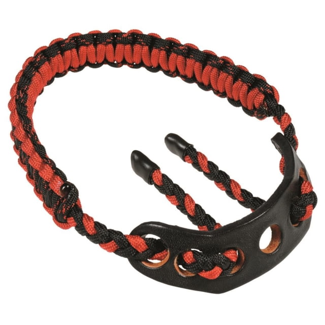 Paradox Elite Custom Cobra BowSling Black/Red PBSE CC12 - Paradox