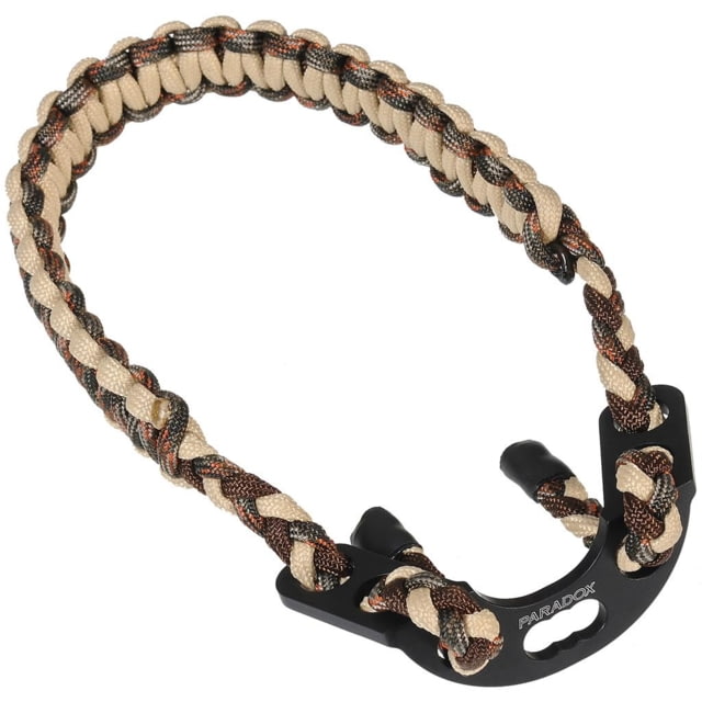 Paradox MetL3 Custom Cobra OT Brown MetL3 CC-52 - Paradox