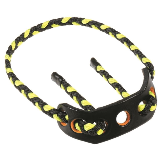 Paradox Standard BowSling Black/Neon Green PBSL T-25 - Paradox