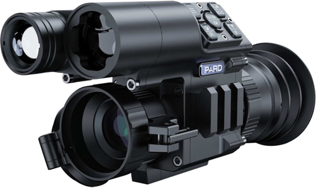 PARD F  LRF Night Vision Clip On Black 2x - Pard Optics