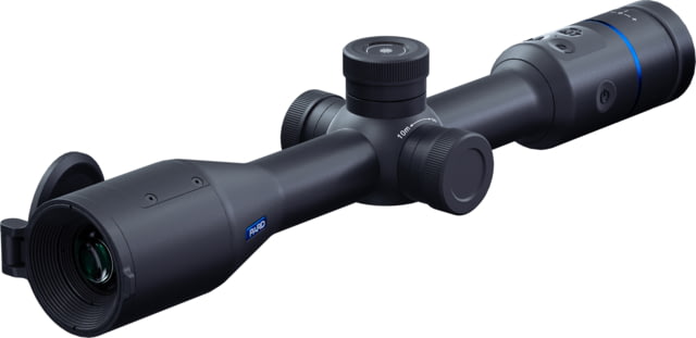 PARD Optics 4K eX 5.5x70mm 3840x2160 Night Vision Rifle Scopes Black - Pard Optics