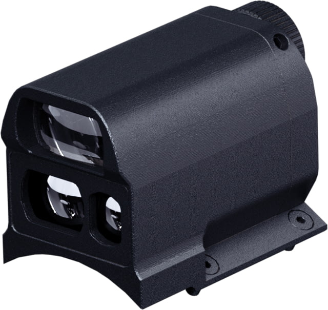 PARD Optics IL1 850/940nm 1000m 350m 5W LRF/IR Illuminator Black - Pard Optics