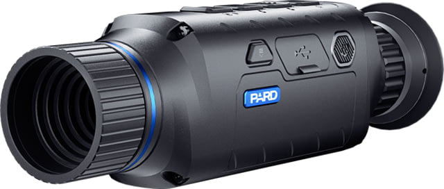 PARD Optics Leopard 256 16mm Thermal Imaging Monocular 50hz 256x192 Black - Pard Optics