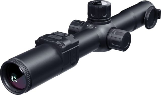 PARD Optics Mini 3x35mm 2560x1440 Night Vision Rifle Scopes Black - Pard Optics