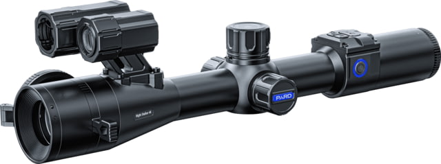 PARD Optics Night Stalker 4K 8x100mm Night Vision Rifle Scope 3840x2160 pixel Black - Pard Optics