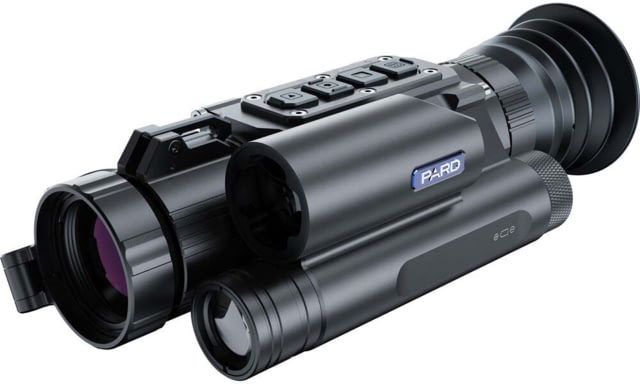 PARD Optics NV008SP2 850 6.5-13x70mm Night Vision Rifle Scope Black - Pard Optics