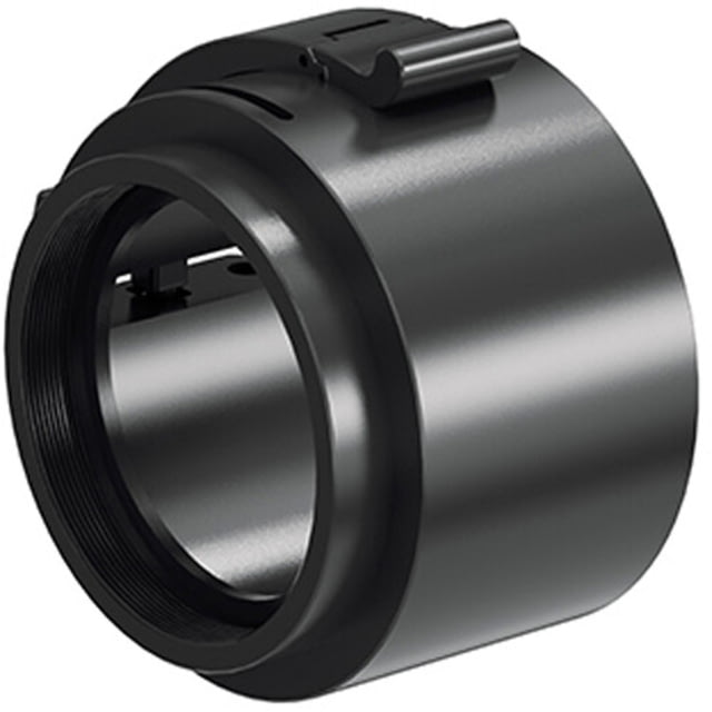 PARD Optics Predator 640 Thermal Imaging Front Clip-on 63mm Adapter Black - Pard Optics