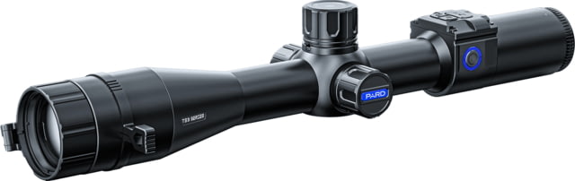 PARD Optics TS36 2.8x45mm Thermal Imaging Rifle Scope Black - Pard Optics