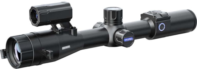 Pard Optics PARD Optics TS36-LRF 2.2x35mm Thermal Imaging Rifle Scope 640x480 Black - $1689.00 at Optics Planet