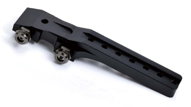 PARD Optics Rail Mount Aluminum Black Cantilever mount - Pard Optics
