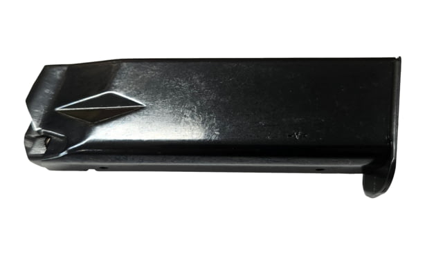 dini GT45 .45 ACP 13 Round Pistol Magazine Black 13 Ammo