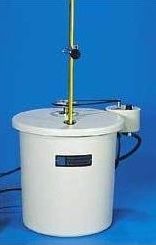 Parr Instrument Calorimeter Oxyg Bomb Csa 115V 1341EB