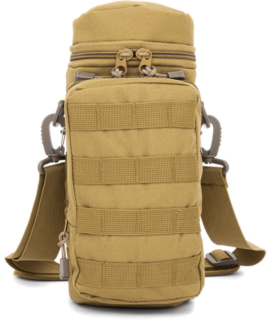 Pathfinder Bottle Bag Coyote Tan - Pathfinder