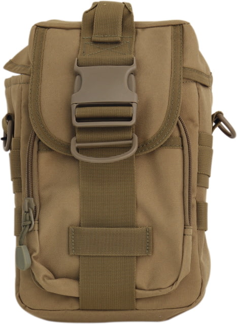 Pathfinder MOLLE Bag 600 Denier Polyester - Pathfinder