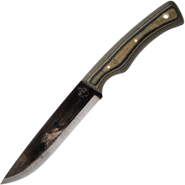 Pathfinder PKS Scorpion XL Camo Micarta - Pathfinder