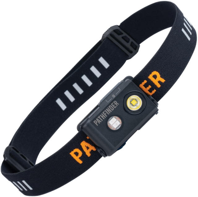 Pathfinder Ultralight Scout Head Lamp - Pathfinder