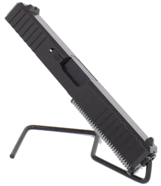 Patmos Arms Judah Glock G22 Parts Set Black Full Size