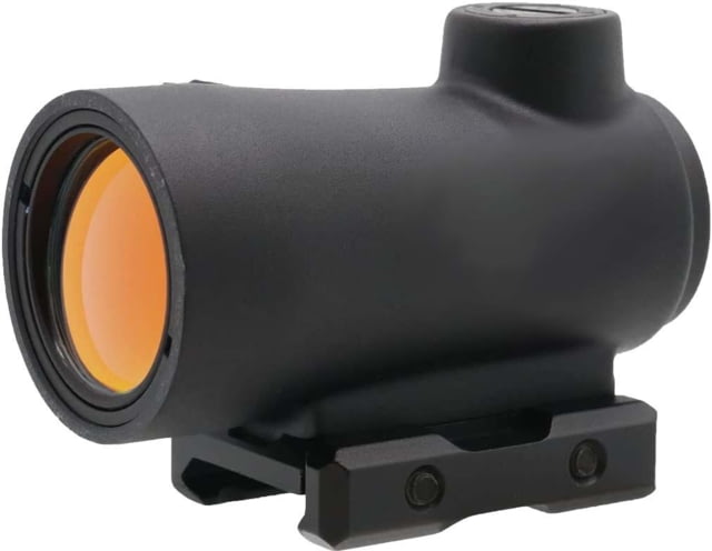 Patriot Optics Advantage Red Dot Sight 1x25mm 2 MOA Dot Reticle - Patriot Optics
