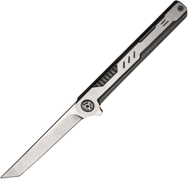 Patriot Tactical Slim Jim Framelock PTCSJ - Patriot Tactical