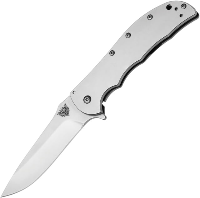 Patriot Tactical Viper Framelock PTCVP - Patriot Tactical