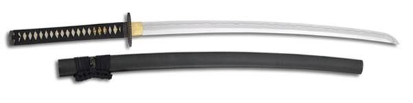 Paul Chen Practical Plus Elite rayskin handle - Paul Chen