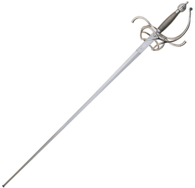 Paul Chen Practical Rapier Knife - Paul Chen