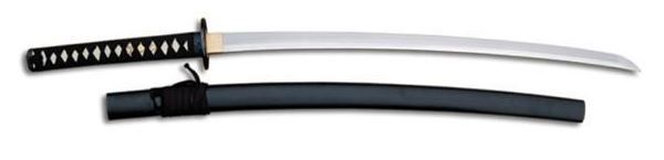 Paul Chen Raptor Shinogi Zukuri Katana Knife - Paul Chen