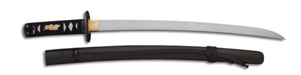 Paul Chen Raptor Wakizashi Knife - Paul Chen