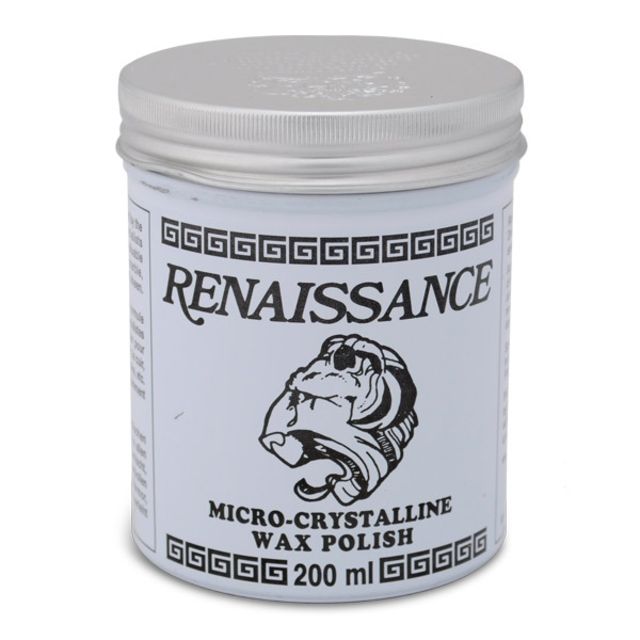 Paul Chen Renaissance Wax 7oz PCRW2 - Paul Chen