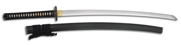 Paul Chen Tiger Elite Katana - Paul Chen