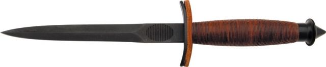 Paul Chen V-42 WWII Dagger - Paul Chen
