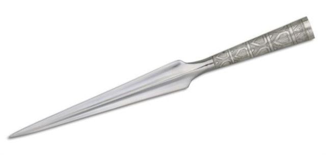 Paul Chen Viking Throwing Spear 16 1/4in. - Paul Chen