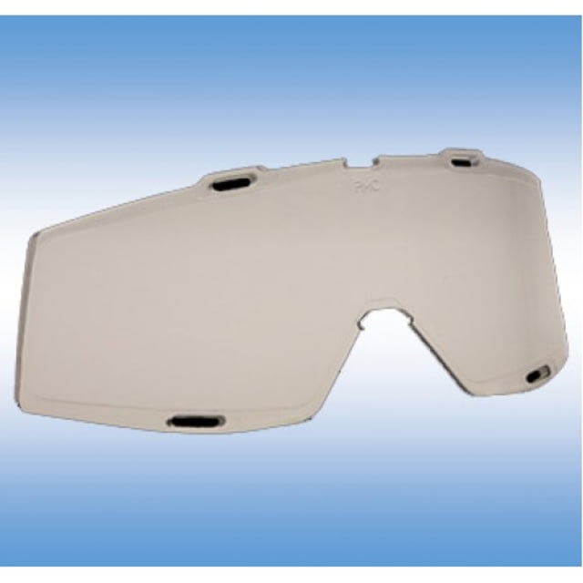Paulson Manufacturing Acg Clear Polycarbonate Lens Replacemen - Paulson Manufacturing