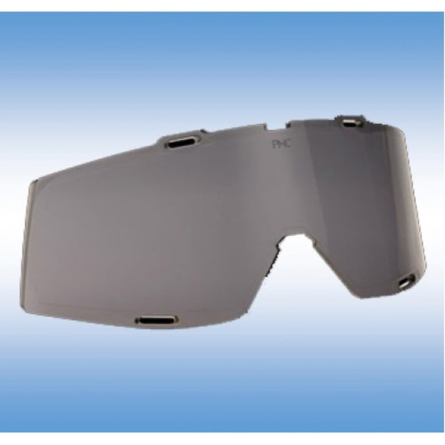 Paulson Manufacturing Acg Grey Polycarbonate Lens Replacement