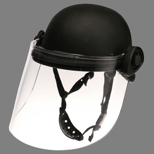 Paulson Manufacturing Anti Fog Face Protector - Paulson Manufacturing
