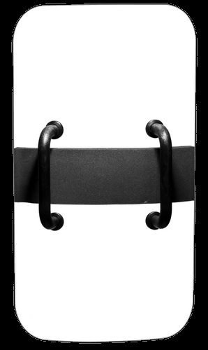 Paulson Manufacturing Capture Shield 20x36x.250 - Paulson Manufacturing