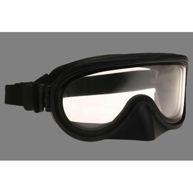 Paulson Manufacturing Hawk Noseshield Goggles - Paulson Manufacturing