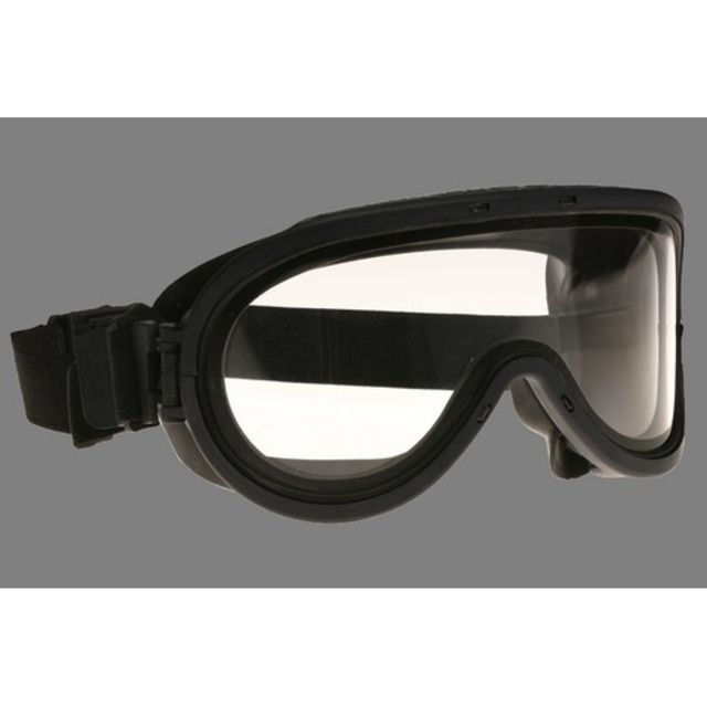 Paulson Manufacturing Hawk W/out Noseshld Goggles - Paulson Manufacturing