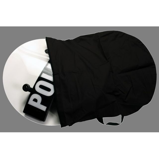 Paulson Manufacturing Shield Bag 24 Round - Paulson Manufacturing