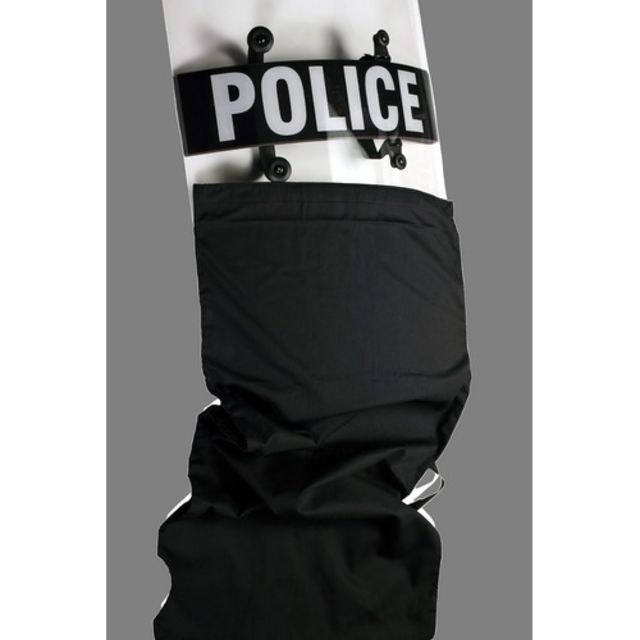 Paulson Manufacturing Shield Bag - Paulson Manufacturing