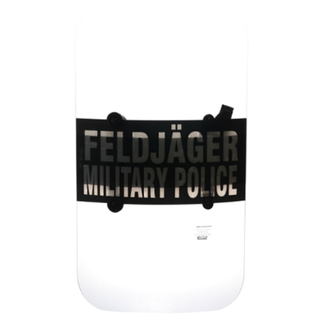 Paulson Manufacturing Shld Id Labelfeldjager - Paulson Manufacturing