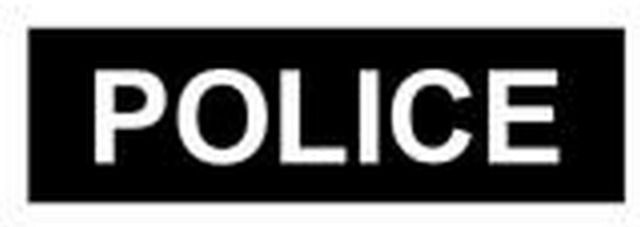 Paulson Manufacturing Shld Id Labelpolice - Paulson Manufacturing