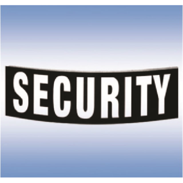 Paulson Manufacturing Shld Id Labelsecurity - Paulson Manufacturing