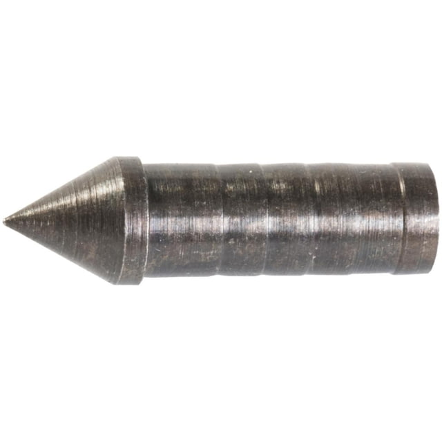 PDP Glue In Target Points 12 pk. Black