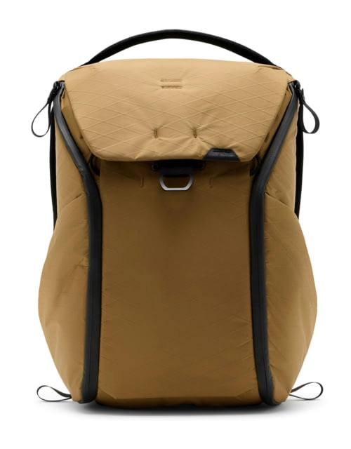 Peak Design 20L v2 Everyday Backpack Coyote - Peak Design