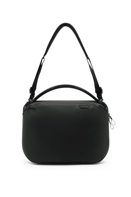 Peak Design 25L Travel Weekender Black Large - Peak Design