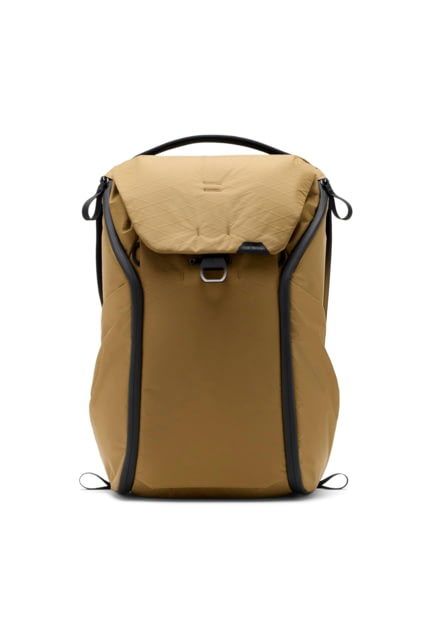 Peak Design 30L v2 Everyday Backpack Coyote - Peak Design