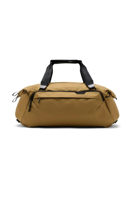 Peak Design 35L Travel Duffel Bag Coyote - Peak Design