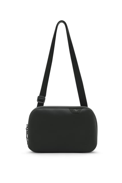 Peak Design 3L Travel Crossbody Sling Bag Black Small - Peak Design
