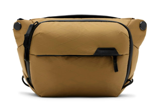 Peak Design 3L v2 Everyday Sling Coyote - Peak Design